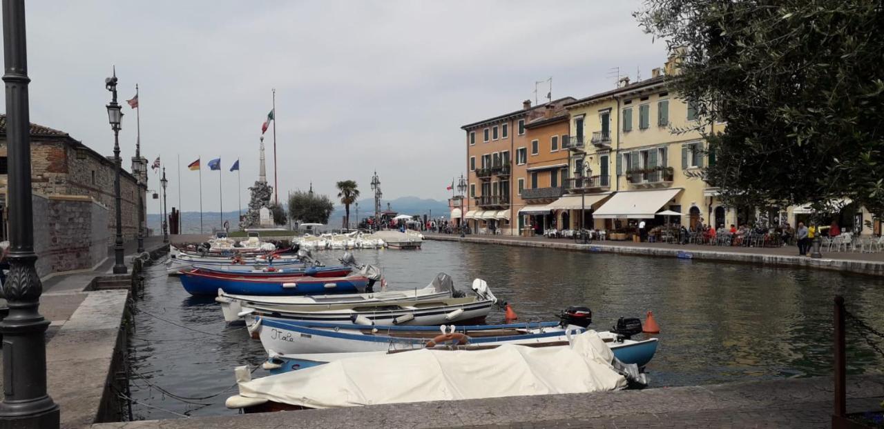 Camping Belvedere Lazise Dış mekan fotoğraf